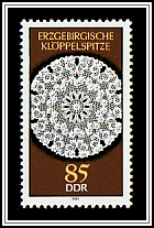 Bobbin Lace 