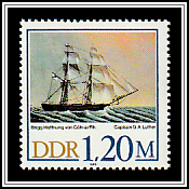 Brigg <i>Hope</i> (1844)