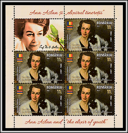 Portrait by Jean Alexandru Steriadi