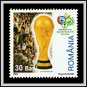 World Cup Trophy