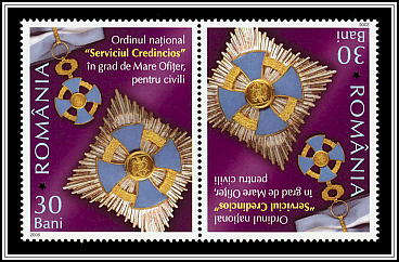 Loyal Service