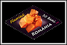 Fluorite