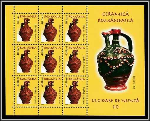 Wedding Pot - Rădăuți, Suceava