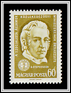 George Stephenson