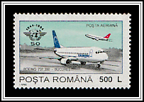 Boeing 737-300