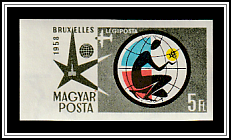 Exposition Logo