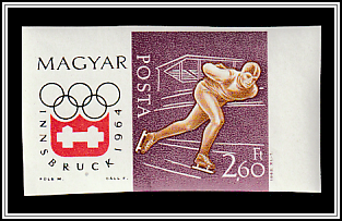 Speed Skating