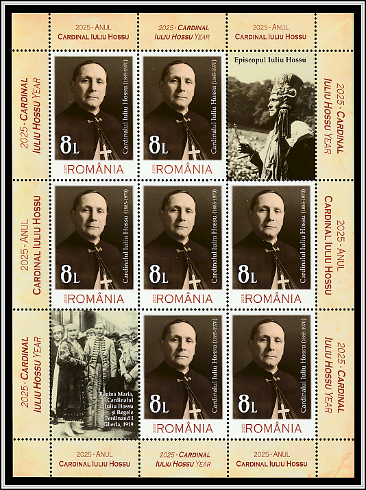 Iuliu Hossu