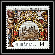 Hohenzollern Castle