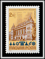 University Building